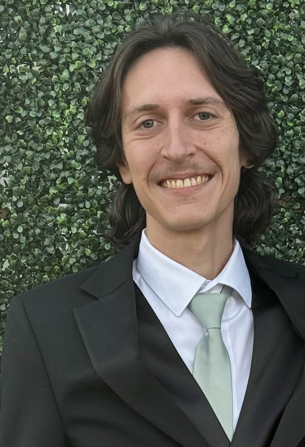 Brennen Martin Spangler